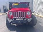 2016 Wrangler Unlimited Thumbnail 3