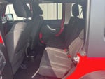 2016 Wrangler Unlimited Thumbnail 11