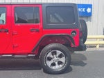 2016 Wrangler Unlimited Thumbnail 14
