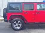 2016 Wrangler Unlimited Thumbnail 15