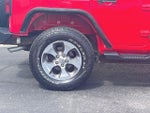 2016 Wrangler Unlimited Thumbnail 19