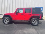 2016 Wrangler Unlimited Thumbnail 5