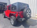 2016 Wrangler Unlimited Thumbnail 6