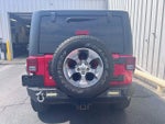 2016 Wrangler Unlimited Thumbnail 7