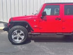 2016 Wrangler Unlimited Thumbnail 13