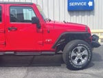 2016 Wrangler Unlimited Thumbnail 16