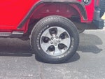 2016 Wrangler Unlimited Thumbnail 18