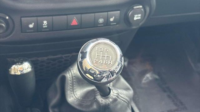 2017 Jeep Wrangler Unlimited 75th Anniversary Edition