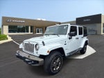 2017 Wrangler Unlimited Thumbnail 1