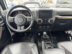 2017 Wrangler Unlimited Thumbnail 6