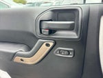 2017 Wrangler Unlimited Thumbnail 10