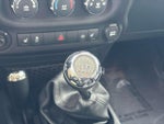 2017 Wrangler Unlimited Thumbnail 15