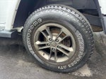 2017 Wrangler Unlimited Thumbnail 24