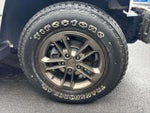 2017 Wrangler Unlimited Thumbnail 25