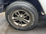 2017 Wrangler Unlimited Thumbnail 26
