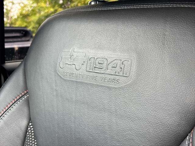 2017 Jeep Wrangler - $21,900