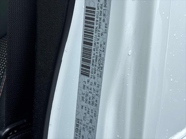 2017 Jeep Wrangler - $21,900