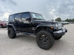2017 Wrangler Unlimited Thumbnail 1