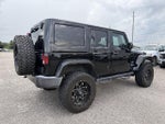 2017 Wrangler Unlimited Thumbnail 2