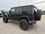 2017 Wrangler Unlimited Thumbnail 3