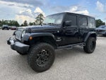2017 Wrangler Unlimited Thumbnail 4