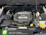 2012 Wrangler Unlimited Thumbnail 1