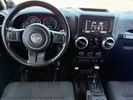 2012 Wrangler Unlimited Thumbnail 3