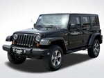 2012 Wrangler Unlimited Thumbnail 5