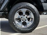 2012 Wrangler Unlimited Thumbnail 6