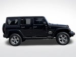 2012 Wrangler Unlimited Thumbnail 7