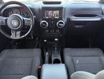 2012 Wrangler Unlimited Thumbnail 9