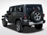 2012 Wrangler Unlimited Thumbnail 10