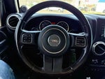 2012 Wrangler Unlimited Thumbnail 14