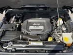 2012 Wrangler Unlimited Thumbnail 24