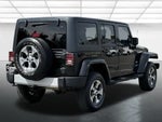 2012 Wrangler Unlimited Thumbnail 29