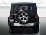 2012 Wrangler Unlimited Thumbnail 30