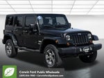 2012 Wrangler Unlimited Thumbnail 32