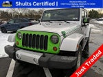 2012 Wrangler Unlimited Thumbnail 1