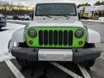 2012 Wrangler Unlimited Thumbnail 2