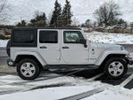 2012 Wrangler Unlimited Thumbnail 4