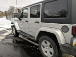 2012 Wrangler Unlimited Thumbnail 7