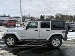 2012 Wrangler Unlimited Thumbnail 8