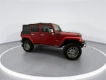 2014 Wrangler Unlimited Thumbnail 3