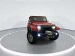 2014 Wrangler Unlimited Thumbnail 4
