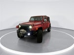 2014 Wrangler Unlimited Thumbnail 5