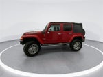 2014 Wrangler Unlimited Thumbnail 6