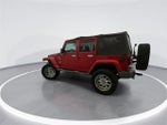 2014 Wrangler Unlimited Thumbnail 7
