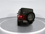 2014 Wrangler Unlimited Thumbnail 8