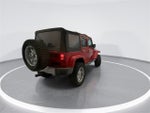 2014 Wrangler Unlimited Thumbnail 9