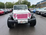 2014 Wrangler Unlimited Thumbnail 3